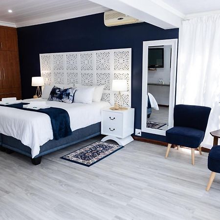 Gemstone Guest House Klerksdorp Eksteriør bilde