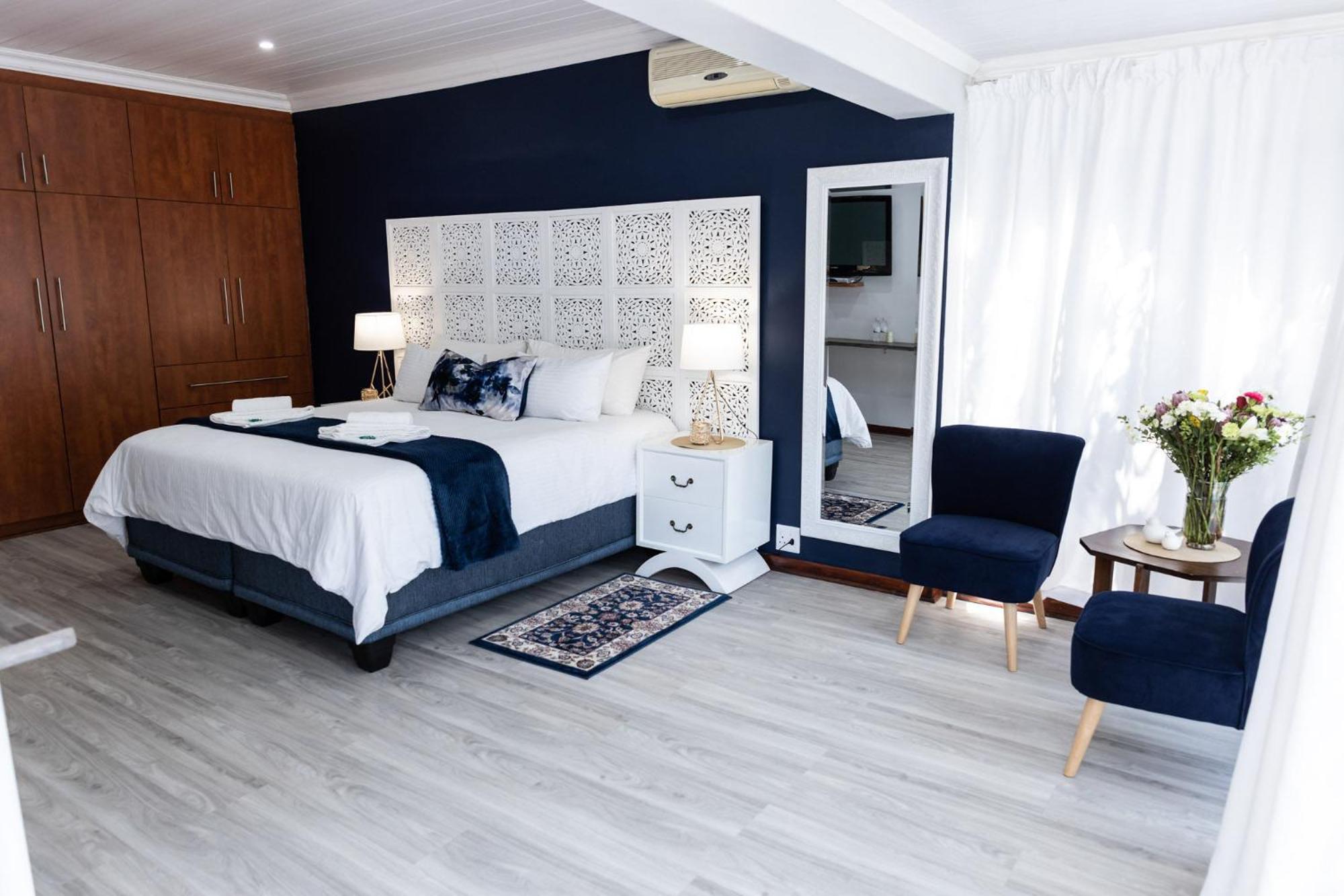 Gemstone Guest House Klerksdorp Eksteriør bilde